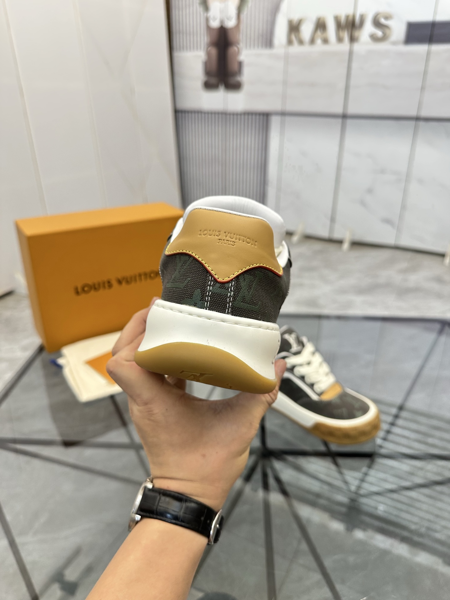 Louis Vuitton